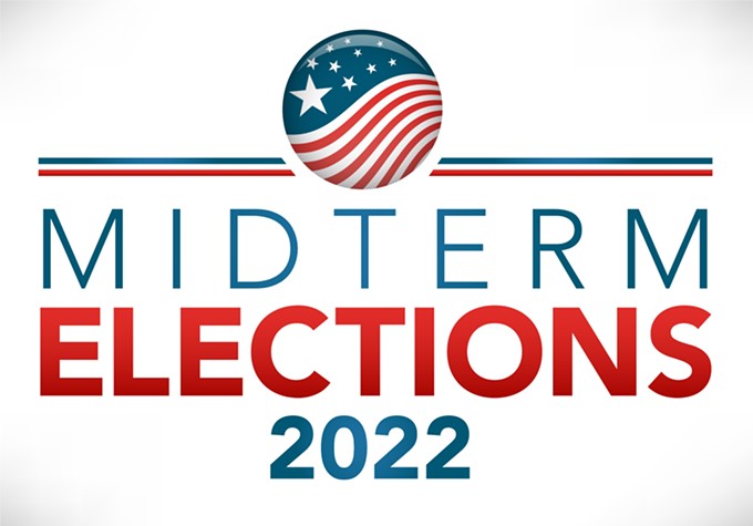 Random thoughts on the midterm elections