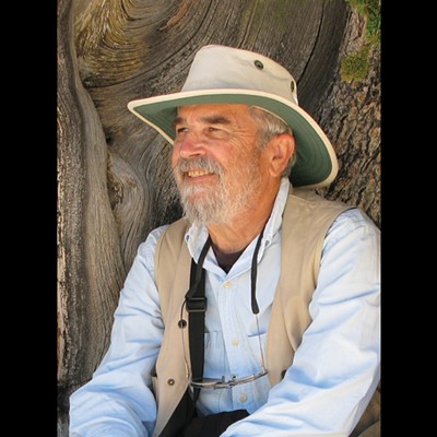 Local authors tackle Sabino Canyon archeology