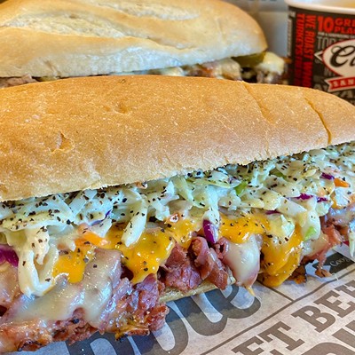 Capriotti’s brings ‘fanatically delicious’ sandwiches to Tucson