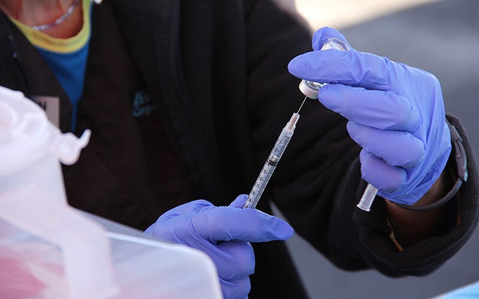 Arizona Businesses with Vaccine Mandates Would Face $500K Lawsuits under GOP Proposal