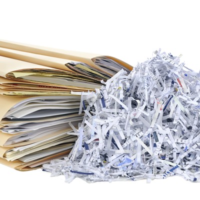 Hughes Federal Credit Union Invites the Community to a Shred & Toy Drive Event
