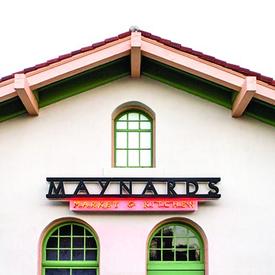 Statewide Suds: Maynards Teams Up With Flagstaff Brewery For Arizona Beer Week