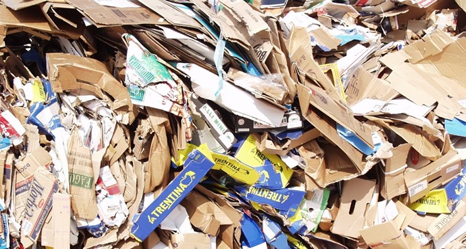 City of Tucson's waste collection, shredding events resume Saturday