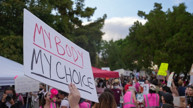 ‘We will see desperation’: Planned Parenthood Arizona stops abortions after Roe v. Wade overturned