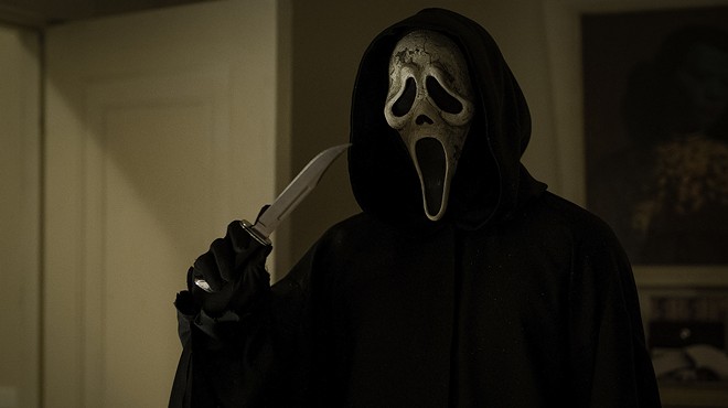 Review: ‘Scream VI’ scares up twists and meta commentary in NYC