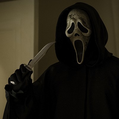 Review: ‘Scream VI’ scares up twists and meta commentary in NYC
