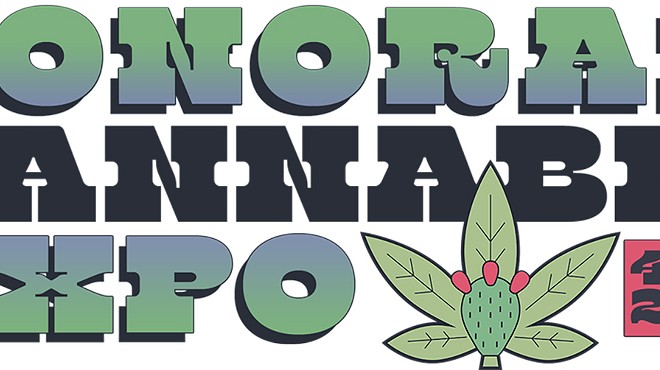 Sonoran Cannabis Expo tickets on sale
