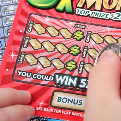 Still Winning: Is sports betting and new gaming technology threatening the Arizona Lottery?