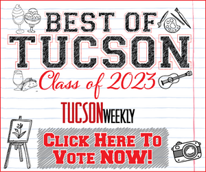Best Of Tucson 2023 Voting is Open!