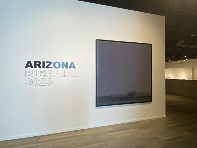 Tucson Museum showcases the state’s best artists